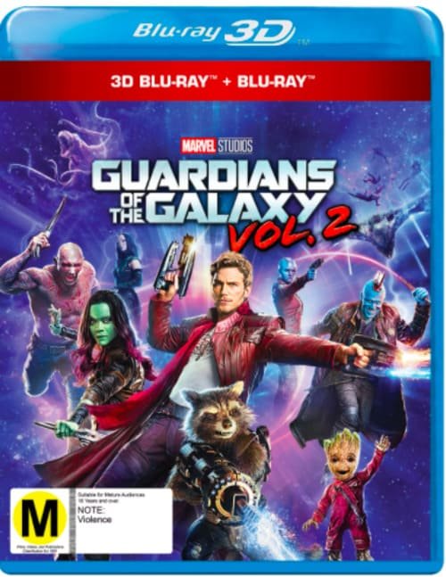 Les Gardiens De La Galaxie Vol.2 2017 Les Gardiens de la Galaxie Vol. 2 3D 2017