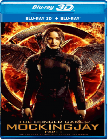 Hunger Games : La Révolte, partie 1 3D 2010