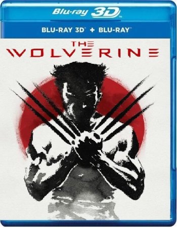 Wolverine : Le Combat de l'immortel 3D 2013