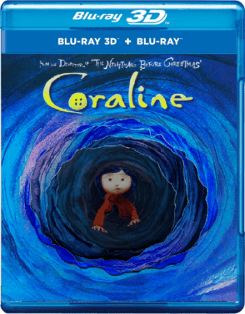Coraline 3D 2009