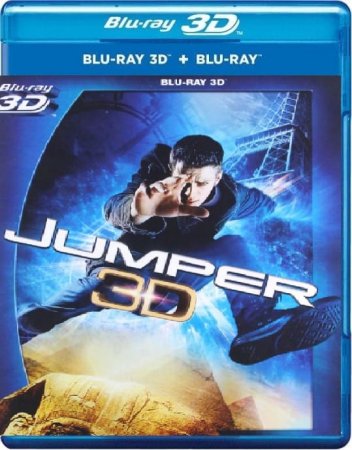 Jumper 3D 2008