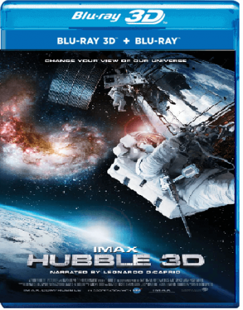 Hubble 3D 2010