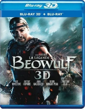 La Légende de Beowulf 3D 2007