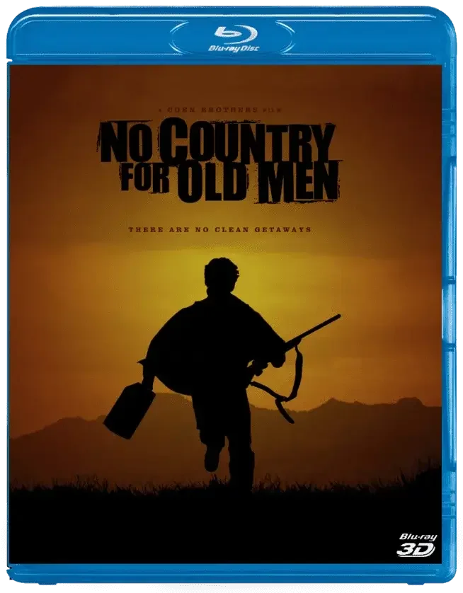 No Country for Old Men 3D 2007