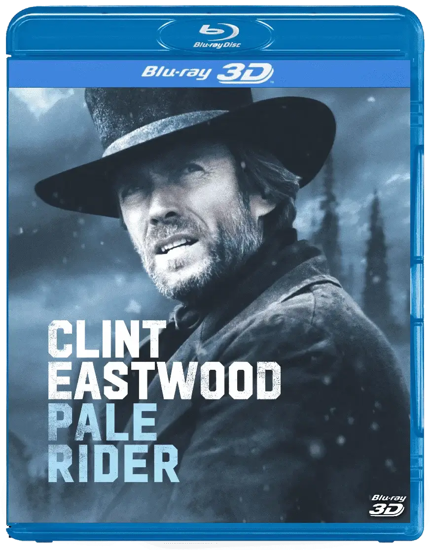 Pale Rider