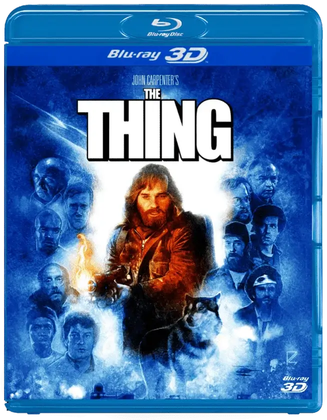 The Thing
