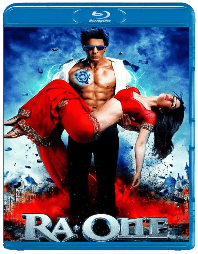 Ra.One