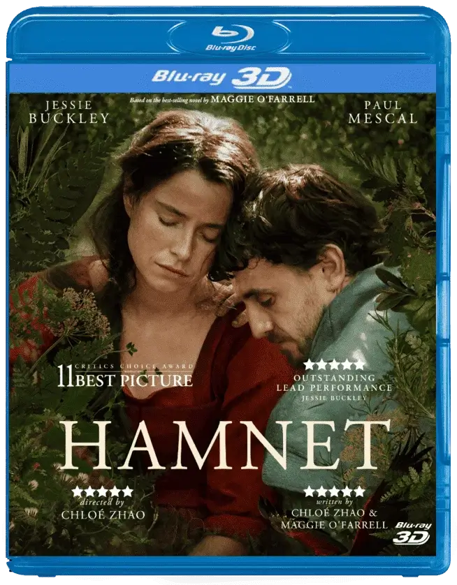 Hamnet