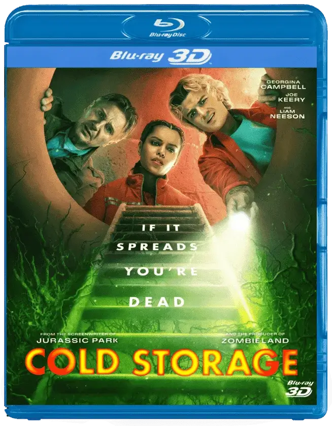 Cold Storage