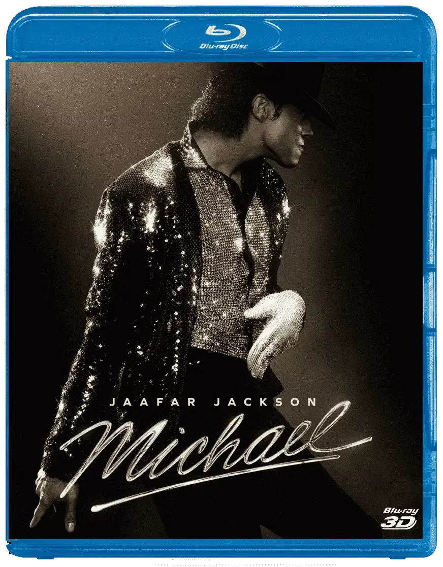 Michael 3D 2026