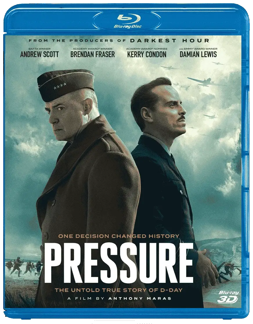 Pressure 3D 2026